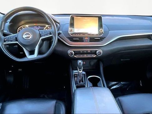 Used 2024 Nissan Altima 2.5 SR image 7