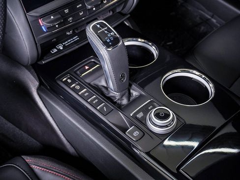 Certified 2024 Maserati Quattroporte Modena Ultima Q4 image 24