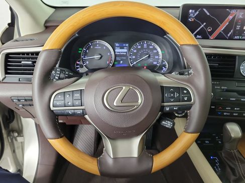 Used 2016 Lexus RX 350 FWD w/ Premium Package image 21