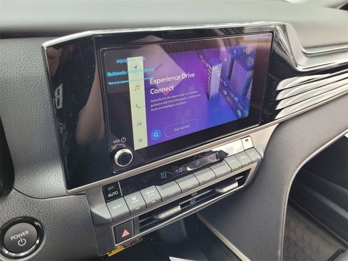 Certified 2026 Toyota Camry LE image 18