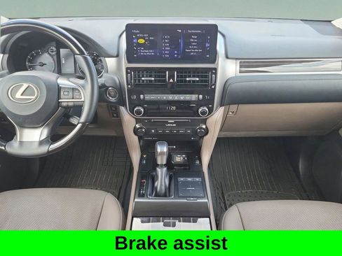 Used 2023 Lexus GX 460 Premium image 16