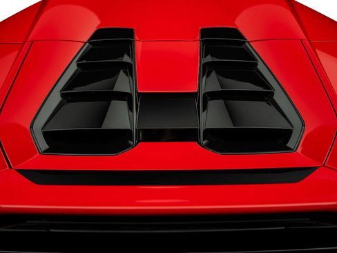 Used 2020 Lamborghini Huracan EVO RWD image 17