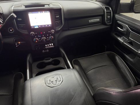 Used 2022 RAM 2500 Laramie w/ Night Edition AWD/4WD image 32