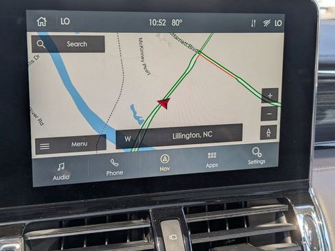 Used 2021 Lincoln Navigator L Black Label image 21