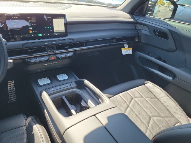 New 2027 Kia Telluride SX X-Line AWD/4WD image 12
