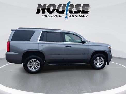 Used 2018 Chevrolet Tahoe LT image 9