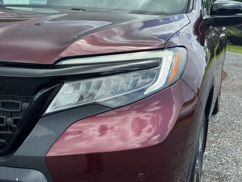 Used 2020 Honda Passport Touring image 9