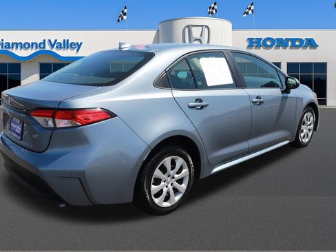 Used 2024 Toyota Corolla LE FWD image 6