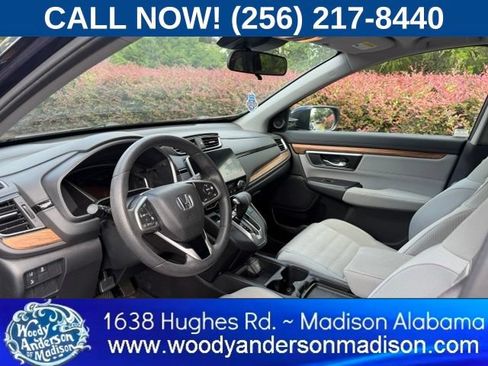 Used 2019 Honda CR-V EX image 6