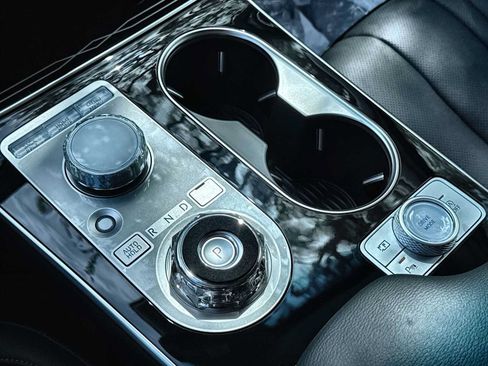 New 2026 Genesis GV80 2.5T RWD image 21
