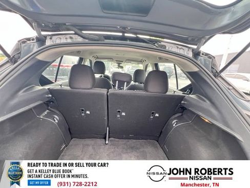 Used 2021 Nissan Kicks SV FWD image 15