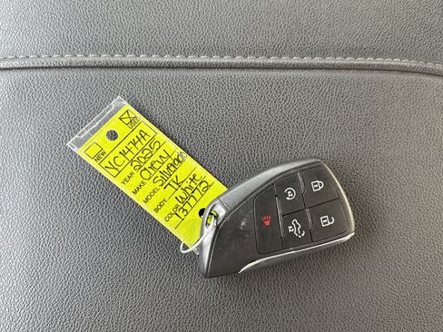 Used 2025 Chevrolet Silverado 2500 LT w/ All Star Edition image 8