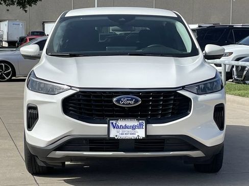 Used 2023 Ford Escape Active w/ Tech Pack #2 AWD/4WD image 7