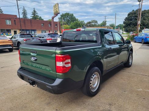 Used 2025 Ford Maverick XL w/ 4K Tow Package AWD/4WD image 7