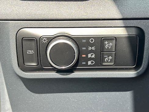 Used 2024 Ford Mustang Coupe RWD image 15