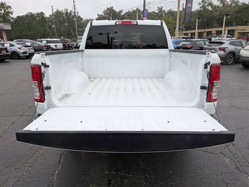 Used 2023 RAM 1500 Big Horn image 13