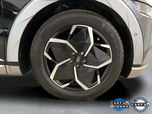 Used 2023 Hyundai Ioniq 5 Limited w/ Cargo Package image 30