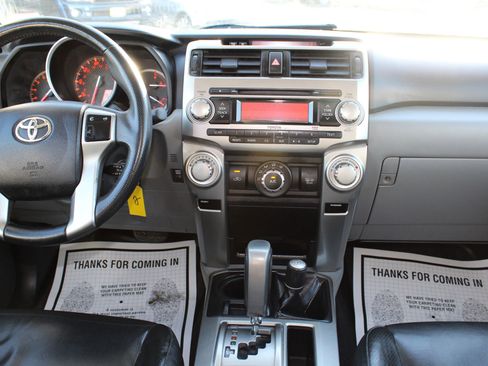 Used 2011 Toyota 4Runner SR5 image 15