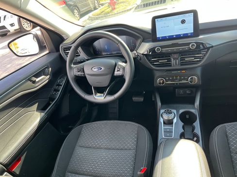 Used 2023 Ford Escape Active image 23