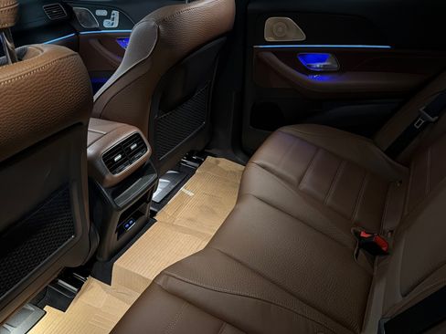 New 2026 Mercedes-Benz GLE 450 4MATIC Coupe image 11