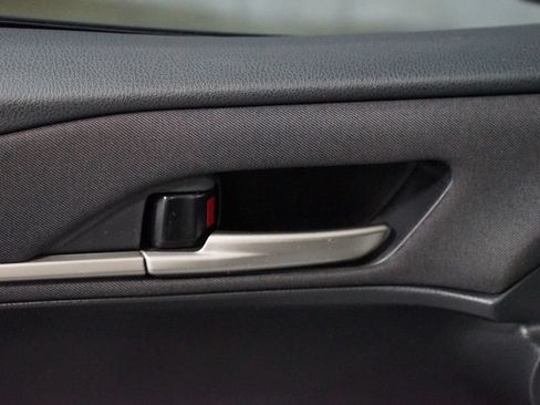 Certified 2025 Toyota Camry LE FWD image 32