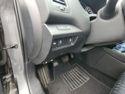 Used 2018 Nissan Altima 2.5 SV w/ 2.5 SV Technology Package image 19