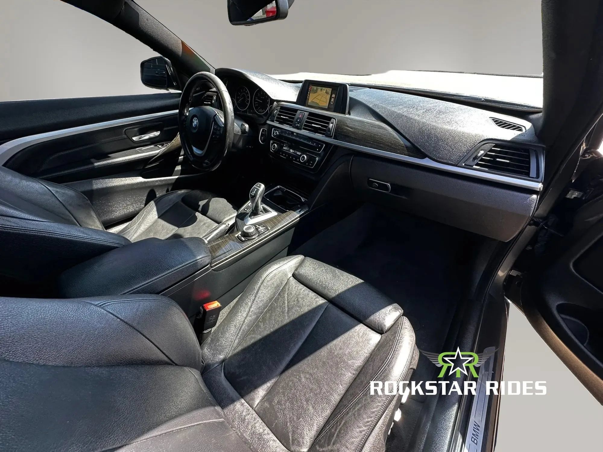 Used 2017 BMW 440i Coupe RWD image 21