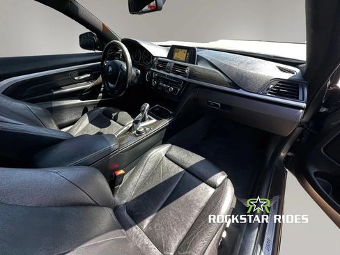 Used 2017 BMW 440i Coupe RWD image 21