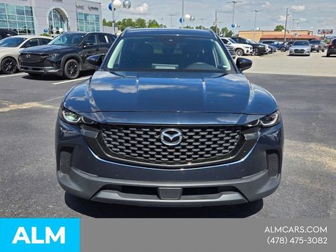 Used 2024 MAZDA CX-50 AWD 2.5 S w/ Preferred Package image 2