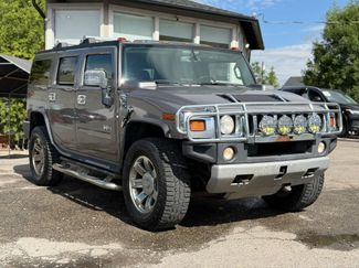 Used 2009 HUMMER H2 Luxury AWD/4WD video 1