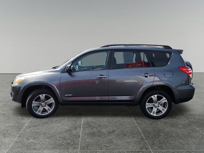 Used 2010 Toyota RAV4 Sport