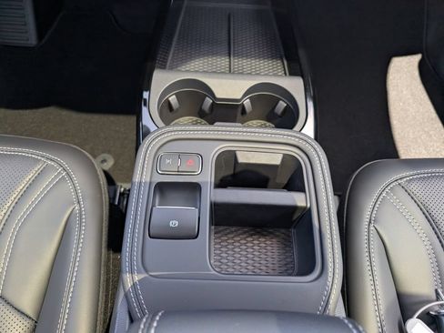 New 2026 Ford Mustang Mach-E Premium RWD image 15