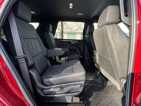 New 2026 Chevrolet Tahoe LT w/ Comfort Package AWD/4WD image 13