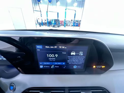 Used 2021 Hyundai Palisade SEL AWD/4WD image 24