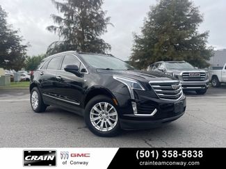 Used 2019 Cadillac XT5 FWD video 1