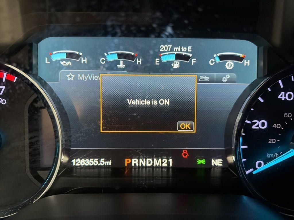 Used 2018 Ford F250 Lariat w/ Chrome Package AWD/4WD image 57