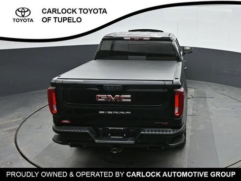 Used 2021 GMC Sierra 1500 AT4 w/ AT4 Premium Package image 30