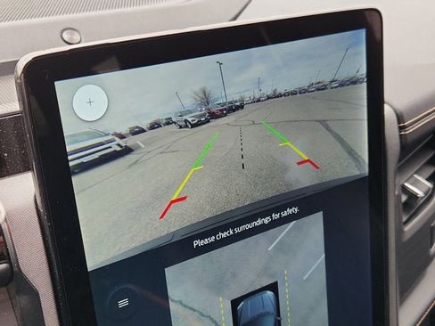 Used 2023 Ford Expedition Platinum image 24