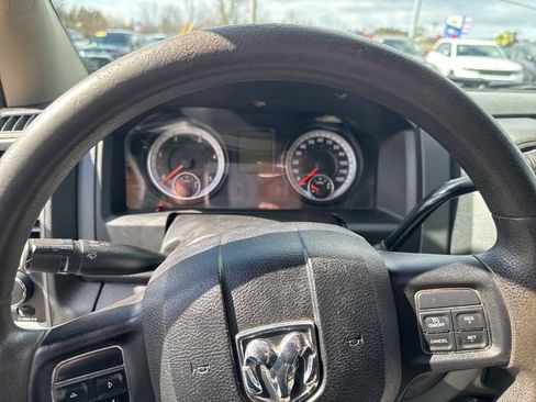 Used 2013 RAM 5500 Tradesman w/ Ambulance Prep Group AWD/4WD image 35