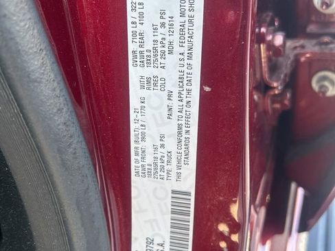 Used 2022 RAM 1500 Laramie image 35