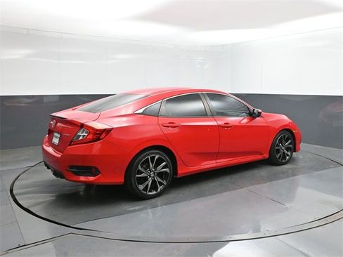 Used 2020 Honda Civic Sport image 15