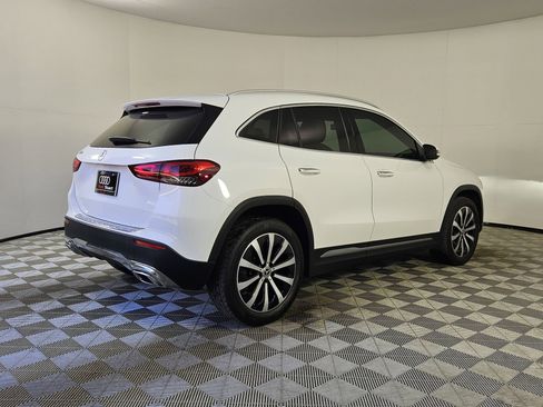 Used 2022 Mercedes-Benz GLA 250 image 7