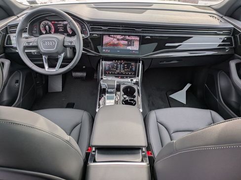 New 2026 Audi Q8 Premium Plus AWD/4WD image 18