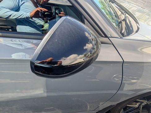 Used 2025 Honda Civic Sport image 16