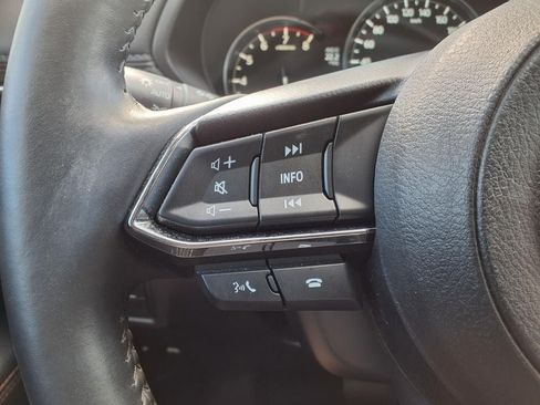 Used 2023 MAZDA CX-5 AWD 2.5 S w/ Premium Package image 20