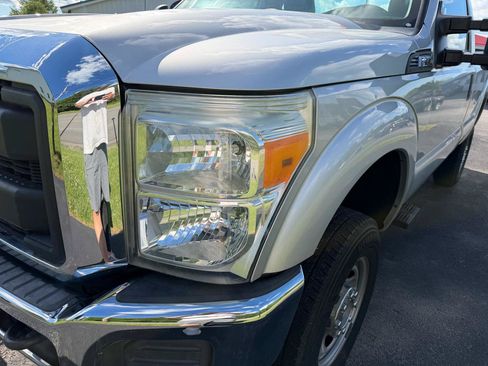 Used 2016 Ford F350 XL AWD/4WD image 11