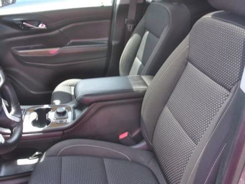 Used 2023 GMC Acadia SLE w/ Driver Convenience Package AWD/4WD image 28