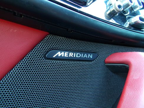 Used 2015 Jaguar F-TYPE S image 55