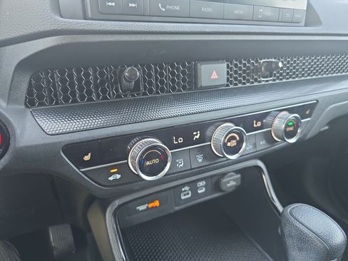 Used 2024 Honda CR-V EX image 22