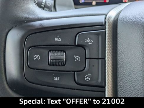 Used 2024 GMC Sierra 1500 Denali w/ Denali Reserve Package image 29